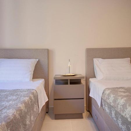 Bajova Kula Luxury Residences Kotor Zewnętrze zdjęcie