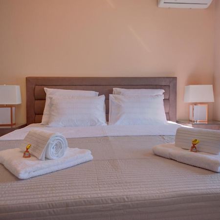 Bajova Kula Luxury Residences Kotor Zewnętrze zdjęcie