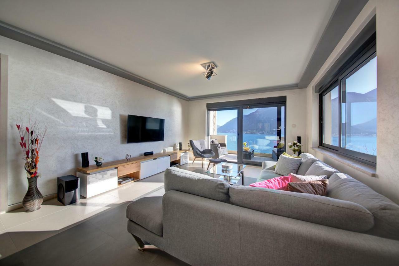Bajova Kula Luxury Residences Kotor Zewnętrze zdjęcie
