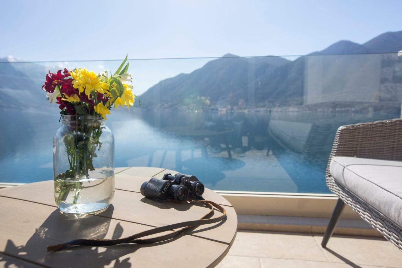 Bajova Kula Luxury Residences Kotor Zewnętrze zdjęcie