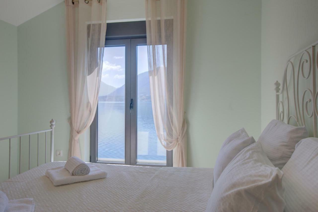 Bajova Kula Luxury Residences Kotor Zewnętrze zdjęcie