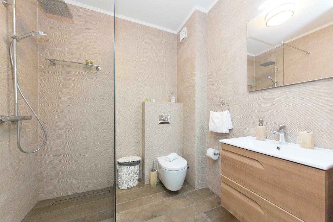 Bajova Kula Luxury Residences Kotor Zewnętrze zdjęcie