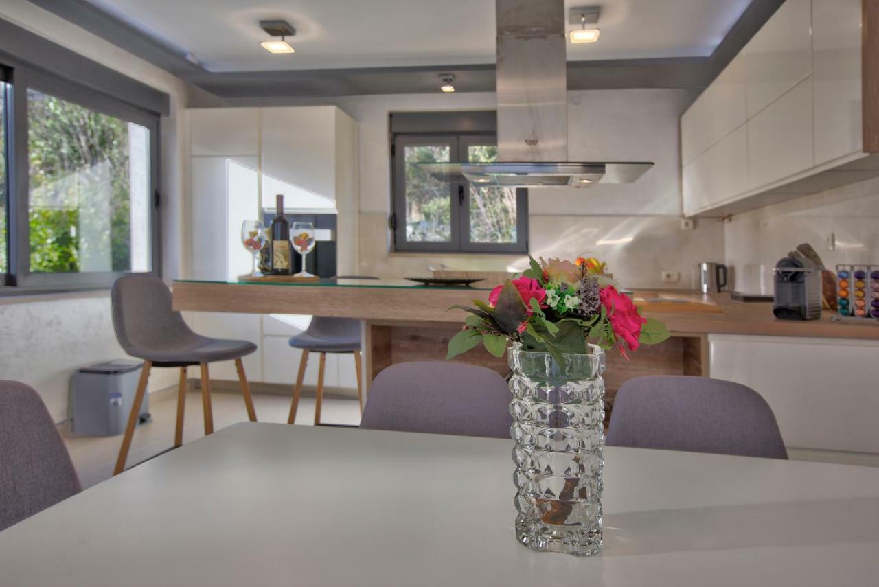 Bajova Kula Luxury Residences Kotor Zewnętrze zdjęcie