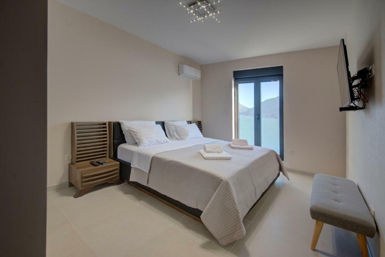 Bajova Kula Luxury Residences Kotor Zewnętrze zdjęcie