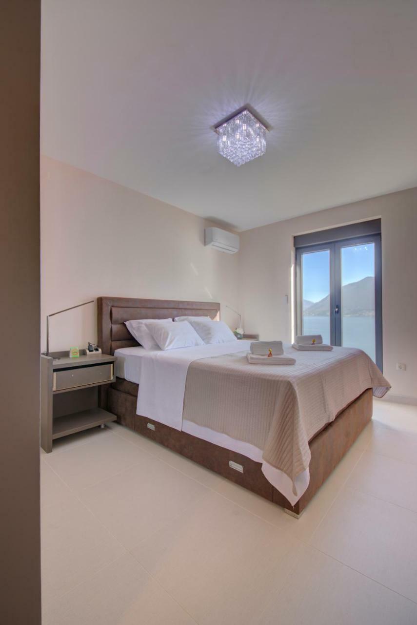 Bajova Kula Luxury Residences Kotor Zewnętrze zdjęcie