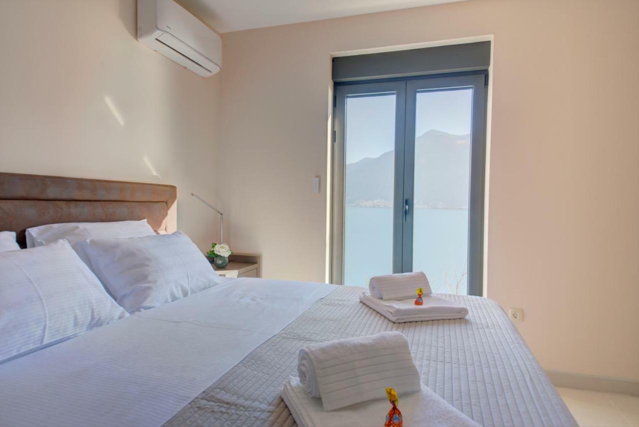 Bajova Kula Luxury Residences Kotor Zewnętrze zdjęcie