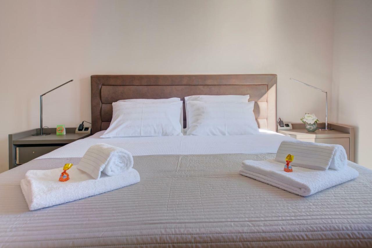 Bajova Kula Luxury Residences Kotor Zewnętrze zdjęcie
