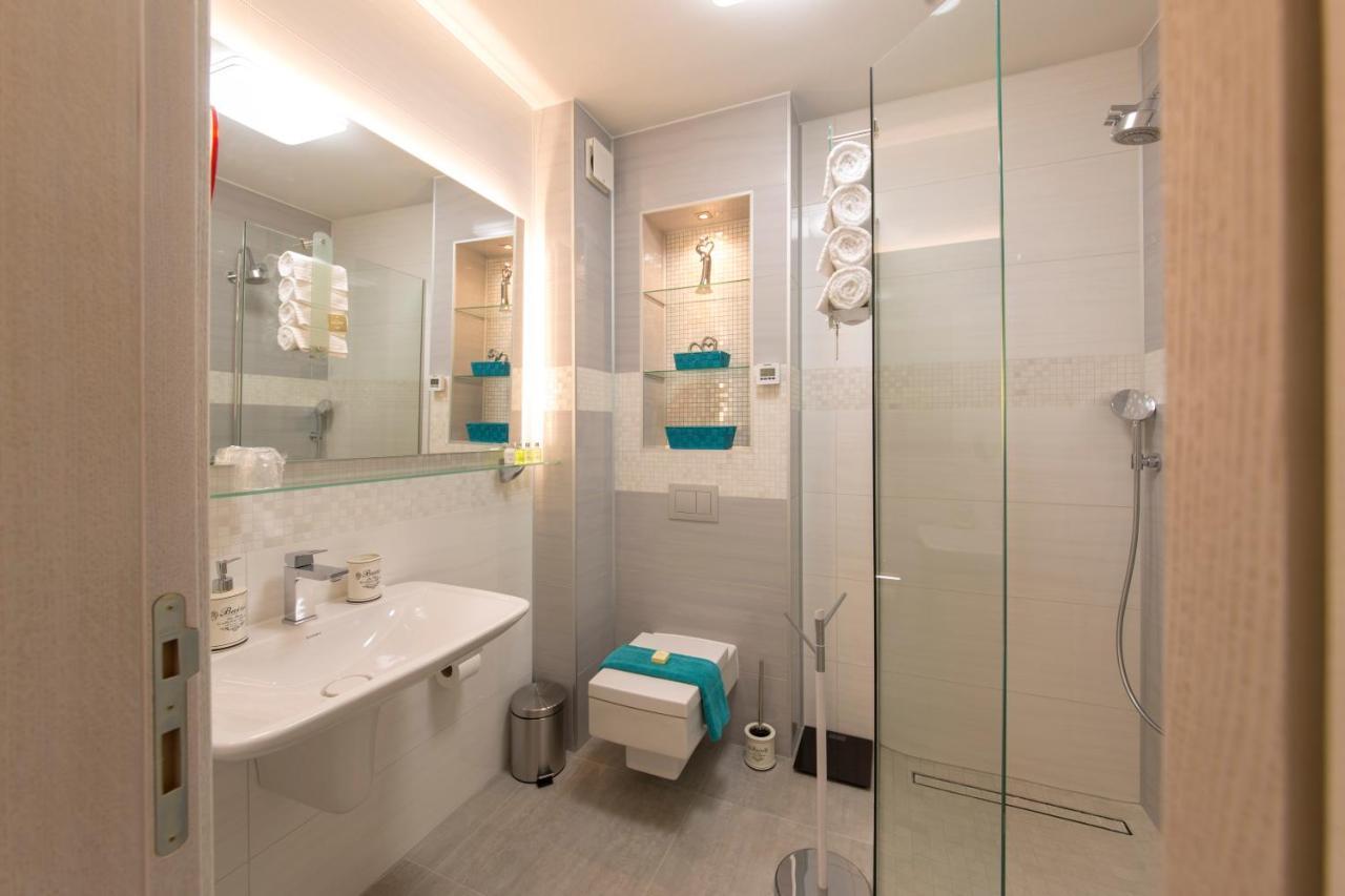 Bajova Kula Luxury Residences Kotor Zewnętrze zdjęcie