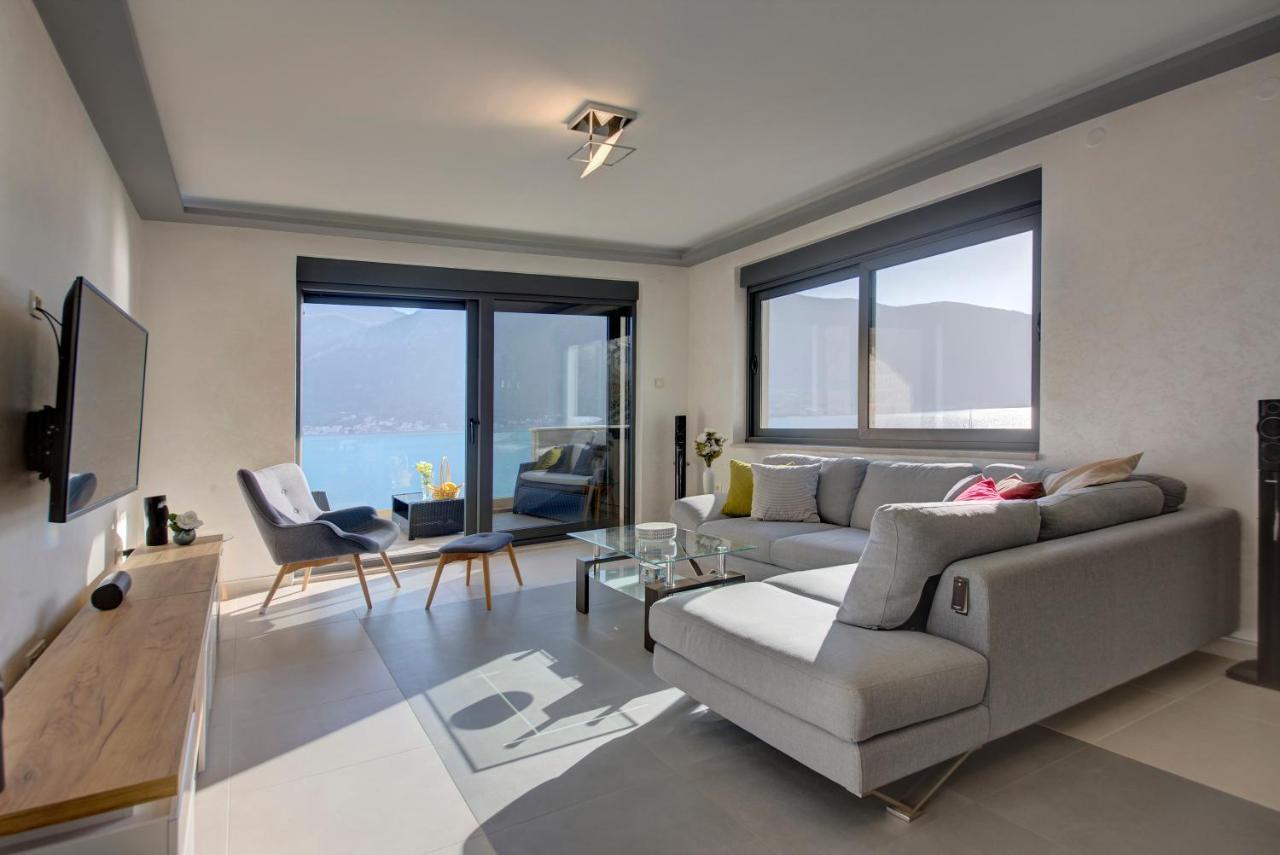 Bajova Kula Luxury Residences Kotor Zewnętrze zdjęcie