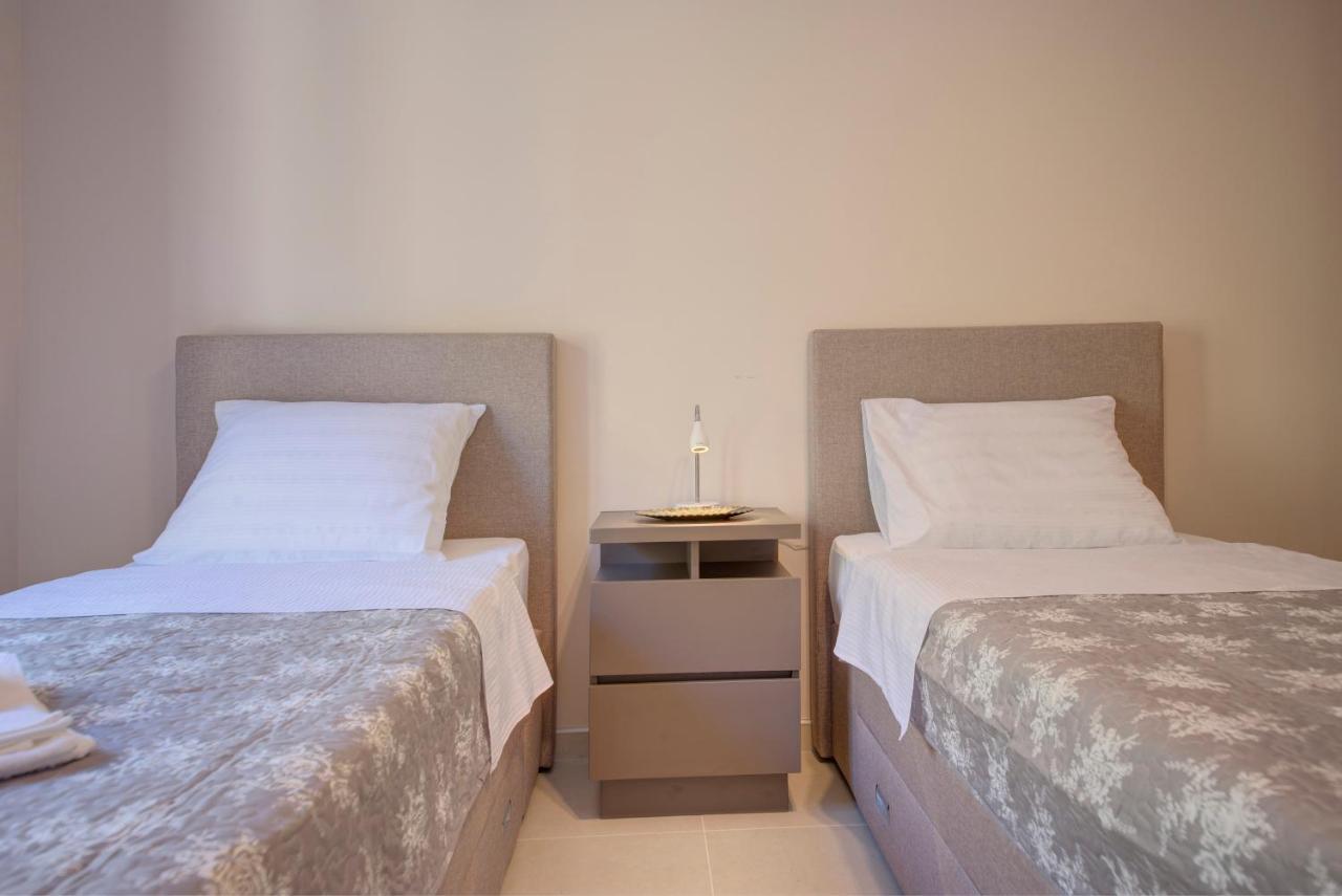 Bajova Kula Luxury Residences Kotor Zewnętrze zdjęcie