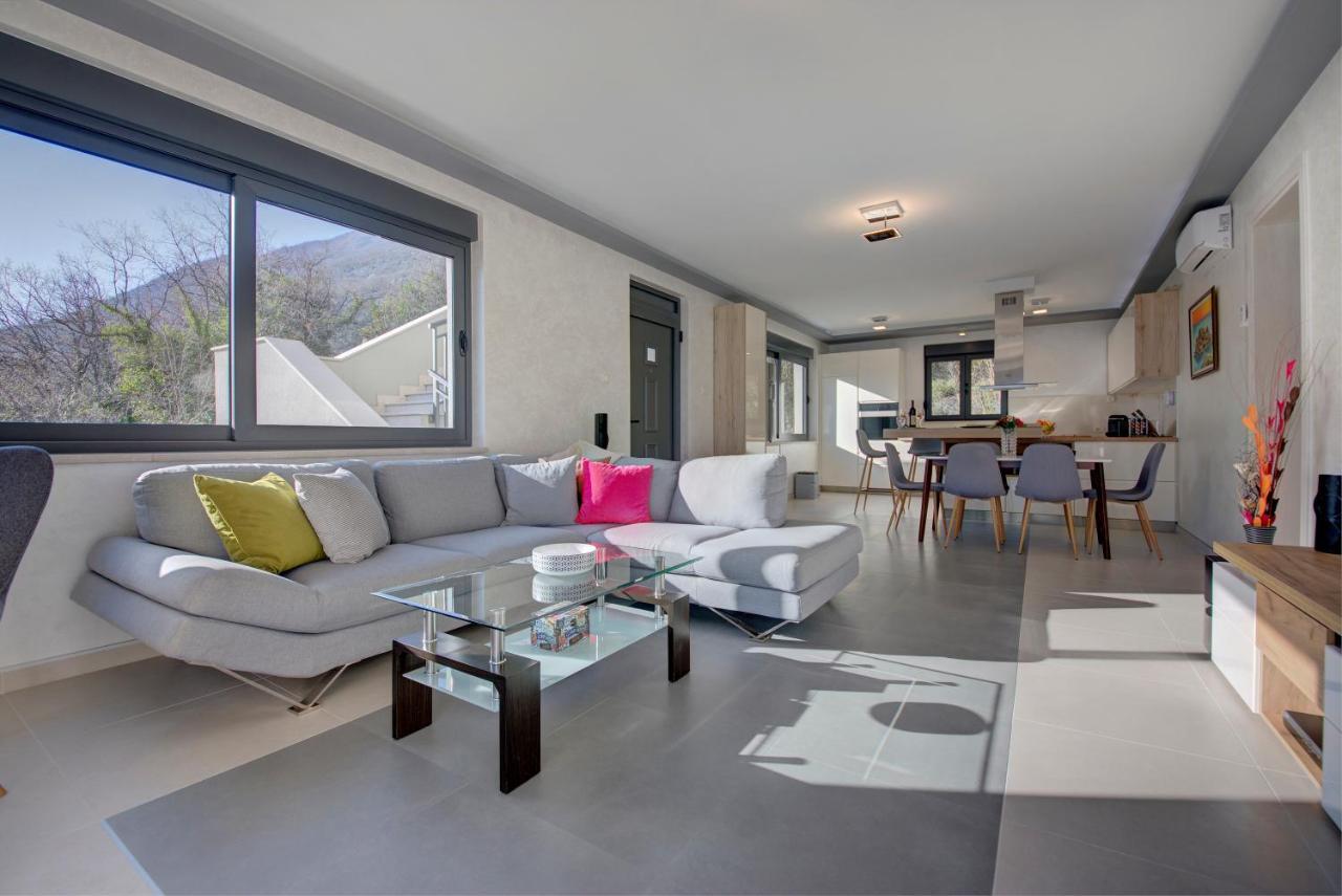 Bajova Kula Luxury Residences Kotor Zewnętrze zdjęcie