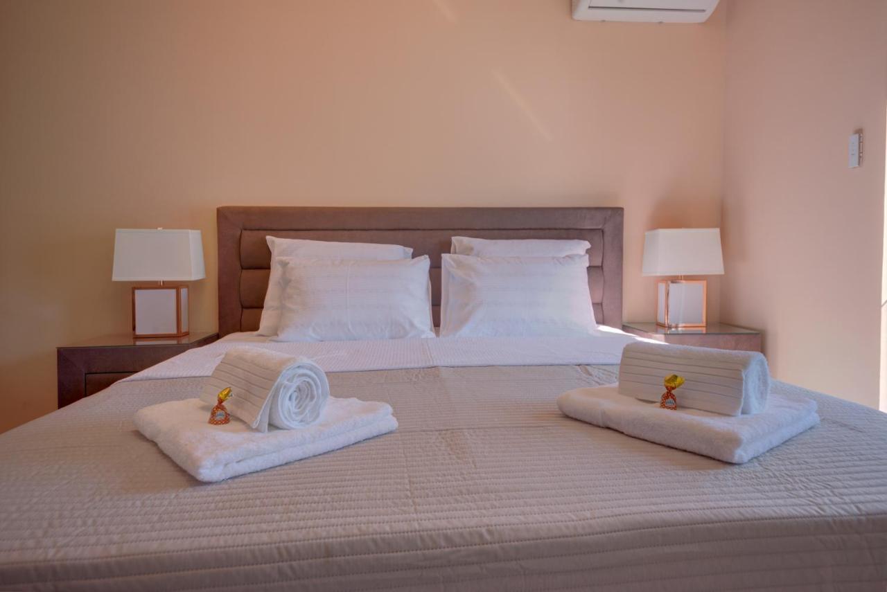Bajova Kula Luxury Residences Kotor Zewnętrze zdjęcie