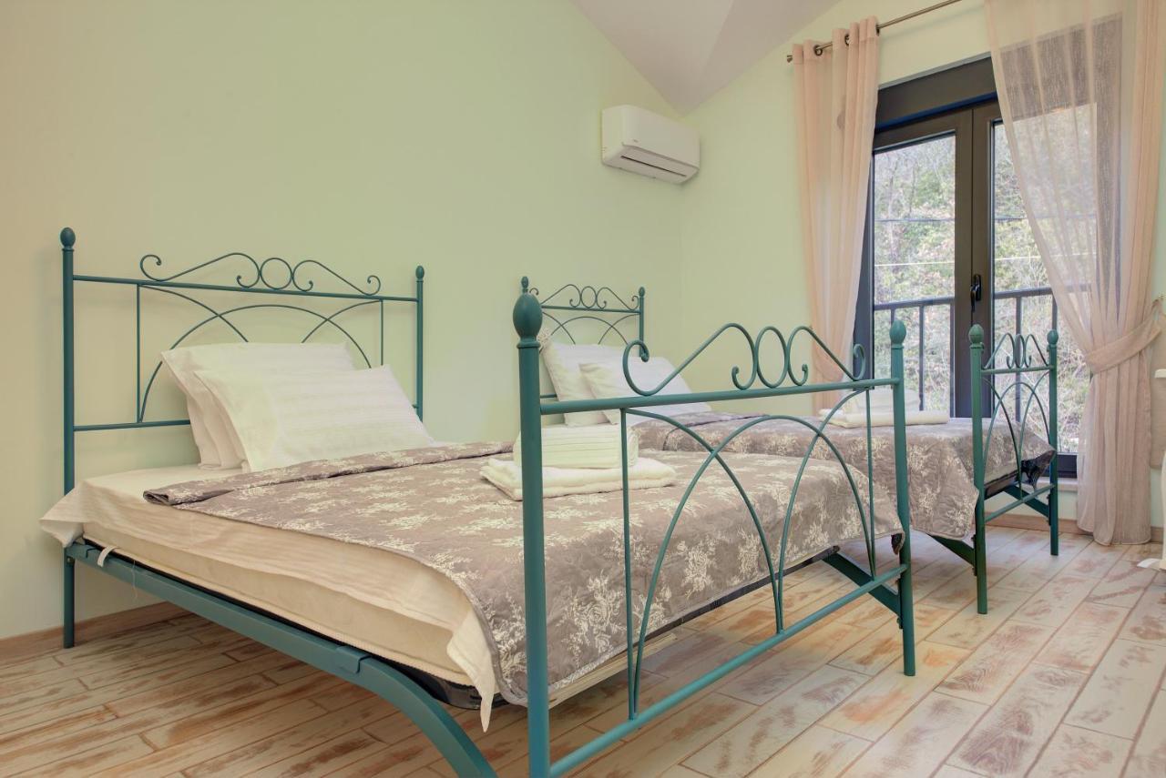 Bajova Kula Luxury Residences Kotor Zewnętrze zdjęcie