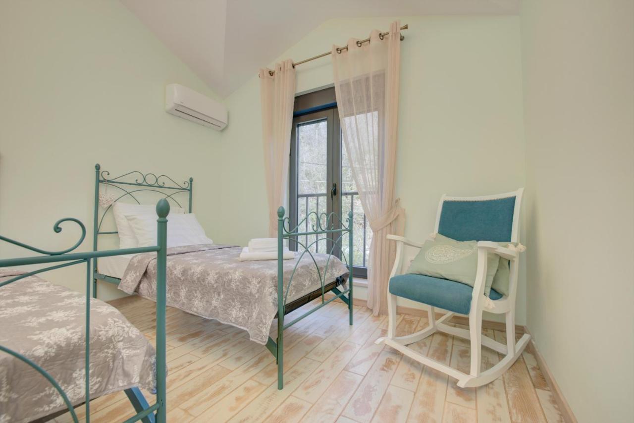 Bajova Kula Luxury Residences Kotor Zewnętrze zdjęcie
